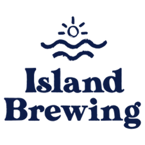 Island Brewing - Logo Partner