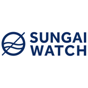 Sungai Watch - Logo Partner