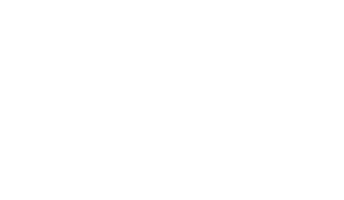 La Laguna Logo White