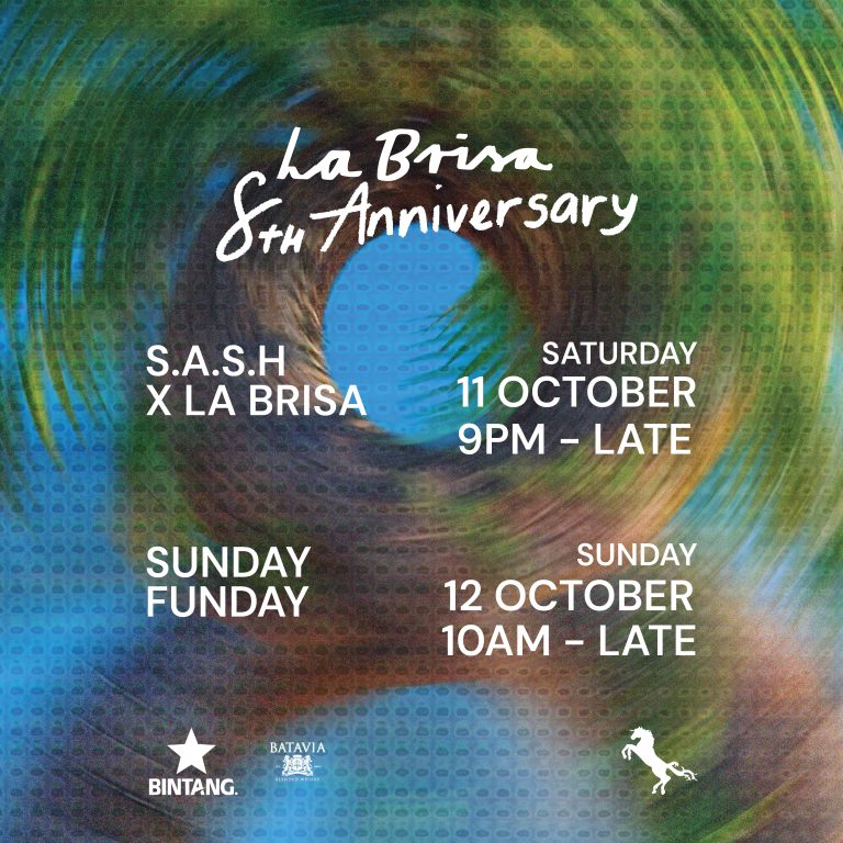 Square_LB 8th Anniversary-Generic Poster